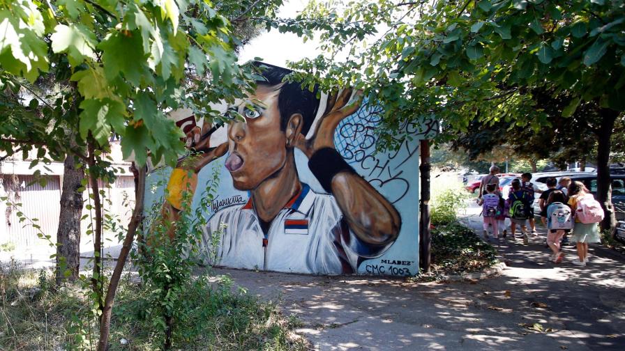 Antes que Djokovic, otras descalificaciones espectaculares en el tenis