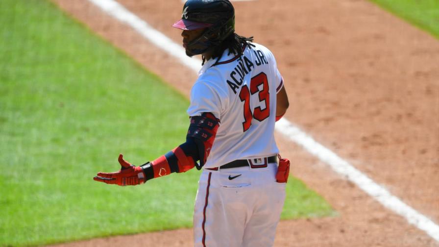 José Ureña regresó tras recuperarse del COVID-19 con cinco entradas