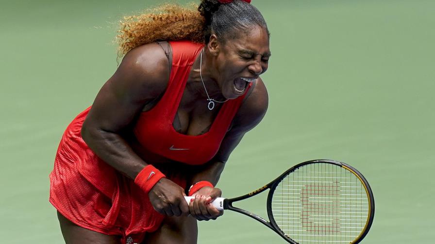 Serena contra Azarenka, un gran clásico del tenis por la final del Abierto