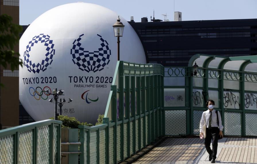 Tokio 2020 quiere restringir movimientos de los atletas para evitar contagios