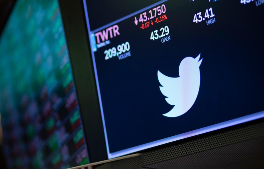Twitter refuerza la seguridad de cuentas de políticos y periodistas de EEUU