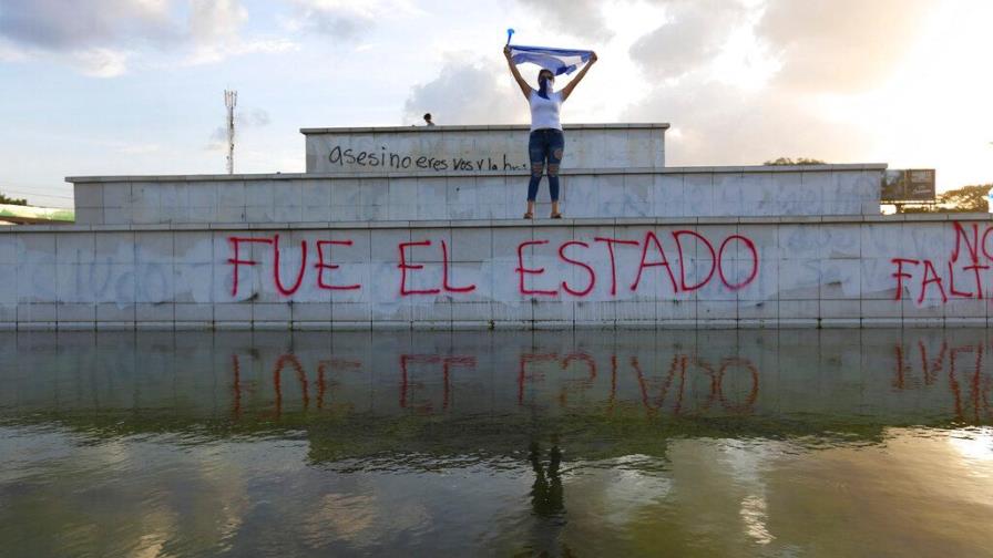 Canal de televisión no oficialista es embargado por el Gobierno de Nicaragua