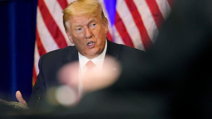 EEUU revoca visados a miles de chinos por motivos de seguridad nacional