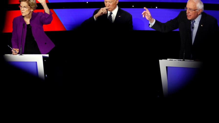 Demócratas de EEUU investigarán presiones para cambiar informes sobre COVID