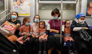 Nueva York inicia orientación a sus estudiantes de cara al retorno a clases