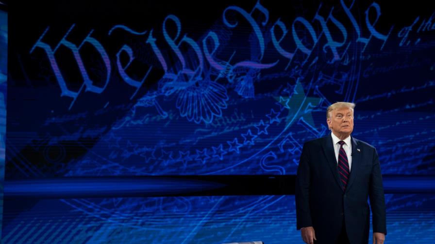 Conservadores atizan el miedo a la insurrección violenta tras las elecciones Conservadores atizan el miedo a la insurrección violenta tras las elecciones