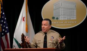 Hombre negro que murió en Los Ángeles a manos de policias recibió 19 disparos