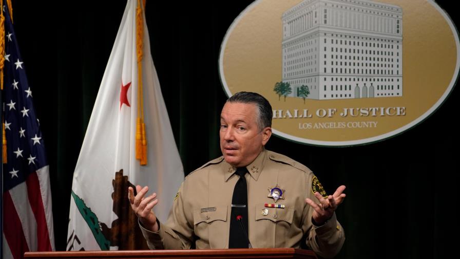 Hombre negro que murió en Los Ángeles a manos de policias recibió 19 disparos Hombre negro que murió en Los Ángeles a manos de policias recibió 19 disparos