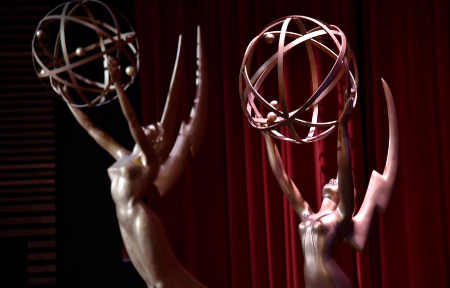 Los Emmy celebran hoy su gala de forma virtual por la pandemia