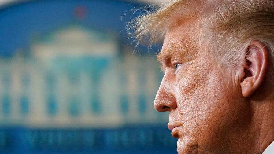 Así son los pasos para convertirse en el presidente de Estados Unidos