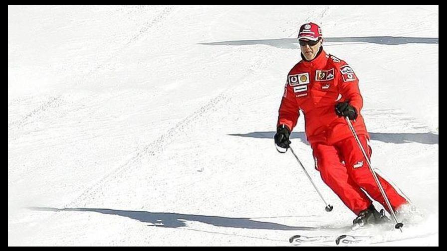 Michael Schumacher sin esperanza de recuperación según opinión de neurocirujano