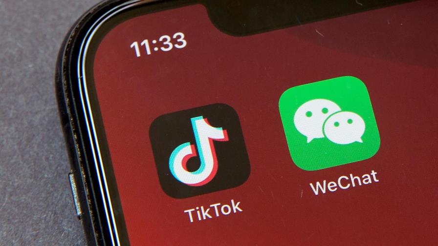 Trump amenaza con tumbar acuerdo para TikTok si EE.UU. no tiene “control total”