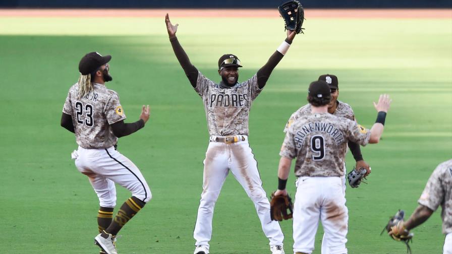 Tatis Jr., tras el primer boleto de SD en 14 años; “Vamos por mucho más”