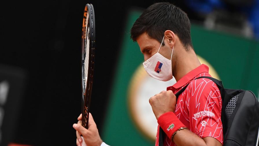 Djokovic supera a Nadal como jugador con más títulos Masters 1.000 (36) Djokovic supera a Nadal como jugador con más títulos Masters 1.000 (36)