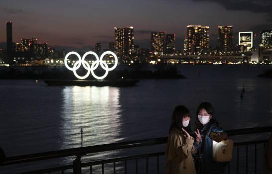 Tokio comienza a imaginar unos Juegos en plena pandemia