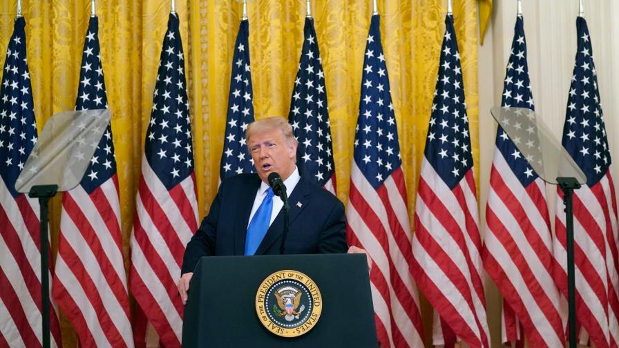 Trump prohíbe las estancias de estadounidenses en todos los hoteles de Cuba