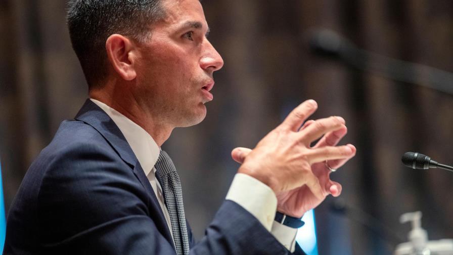 EEUU: Nominado para seguridad niega tergiversar informes