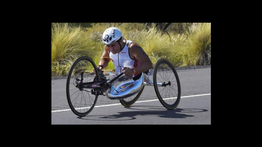 Mejoró: el expiloto de F1 Alex Zanardi muestra señales de interacción
