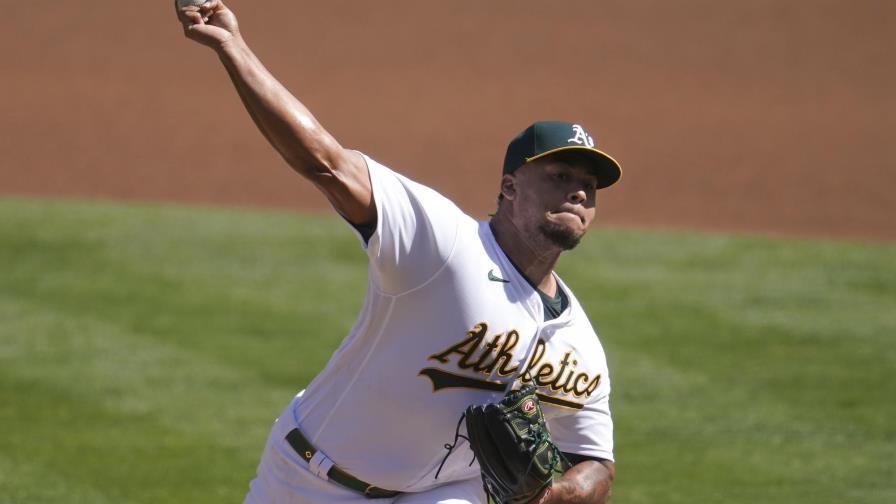 Astros y Atléticos, un choque entre conocidos