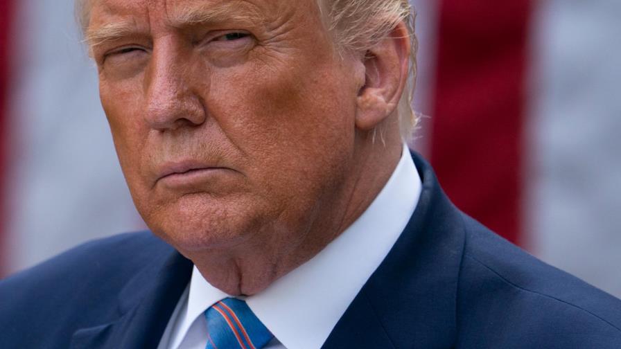 “¡Paren el recuento!”, clama Trump mientras Biden pide un conteo exhaustivo