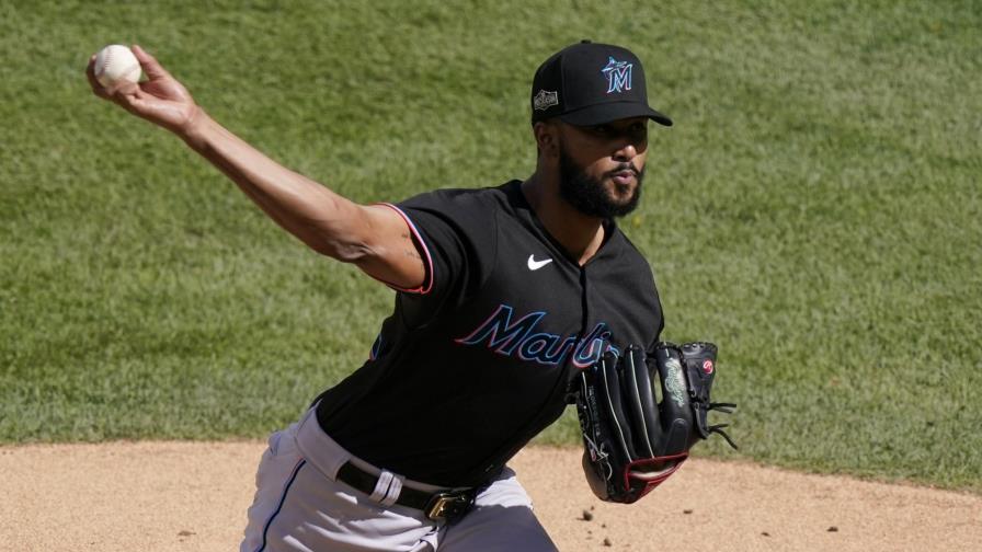 Tres lanzadores dominicanos están anunciados para hoy