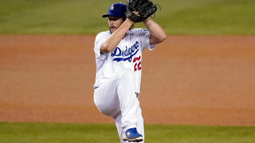 Los Dodgers salen favoritos