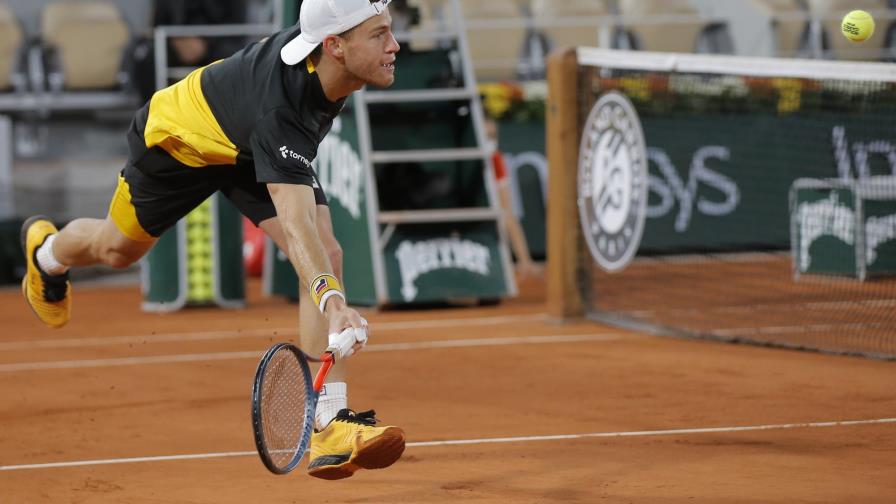 Schwartzman-Nadal: el Peque tiene argumentos para desafiar al gigante