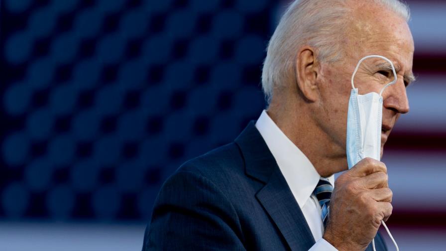Biden tampoco participará en el próximo debate tras la negativa de Trump