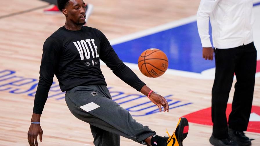 Con Dragic en duda, los Heat confían en remontada ante Lakers en las Finales