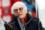 Ecclestone Schumacher ganaba las carreras solo, Hamilton lo hace en equipo