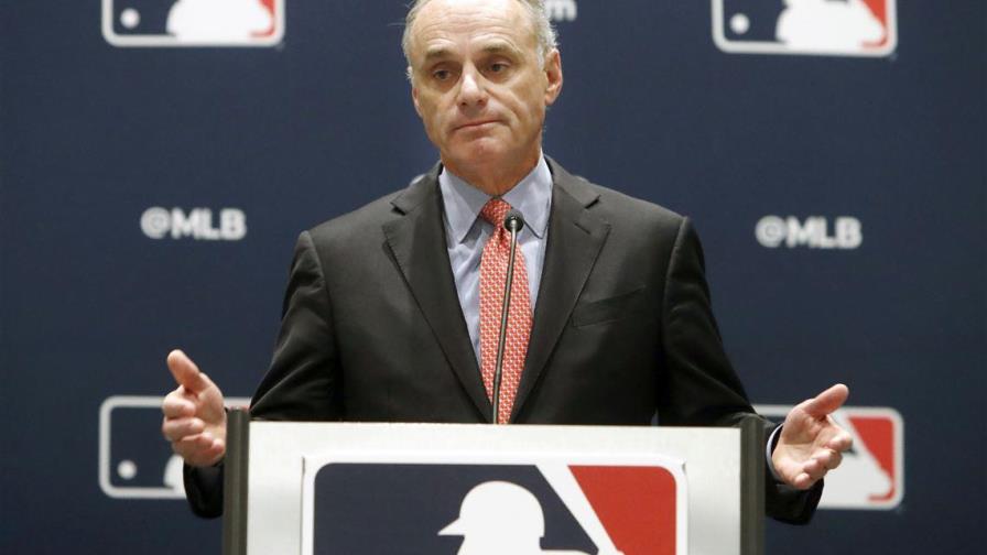 VIDEO | MLB presenta nueva sistema para la Liga Menor