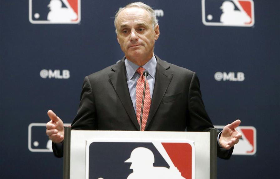 El Juego de Estrellas de MLB no escapa a la división política