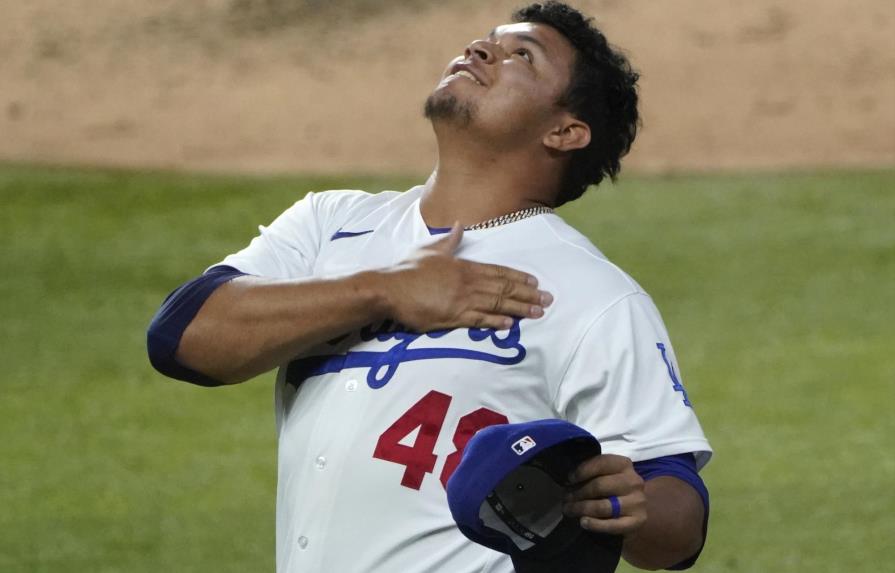 Atrapada de Cody Bellinger revive rivalidad entre Padres y Dodgers