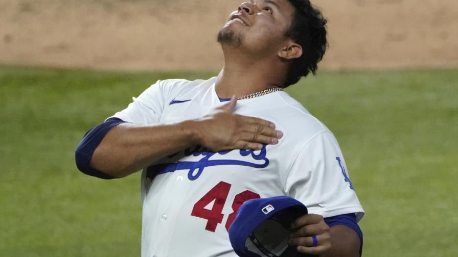 Atrapada de Cody Bellinger revive rivalidad entre Padres y Dodgers