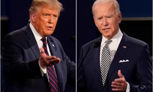 Biden aventaja a Trump: ¿son los sondeos más confiables que en 2016?