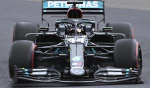 El GP de Portugal de F1 reduce presencia de público por COVID-19