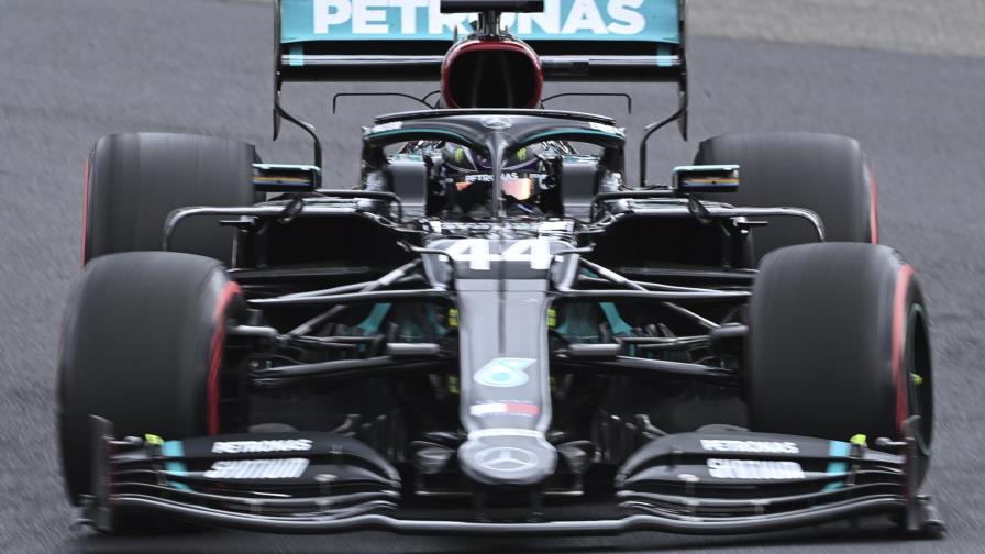 El GP de Portugal de F1 reduce presencia de público por COVID-19