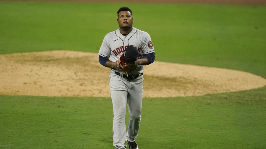 Los zurdos Valdez y Snell son los lanzadores por Astros y Rays Los zurdos Valdez y Snell son los lanzadores por Astros y Rays