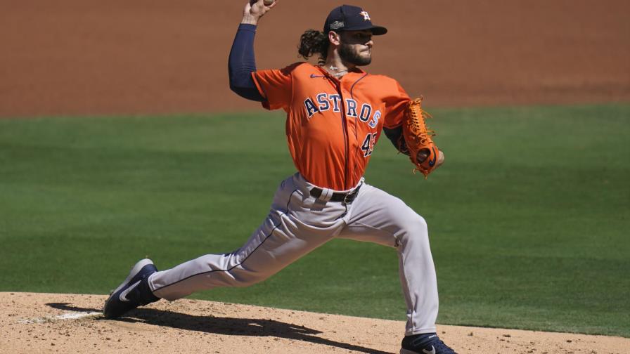 Tampa y Houston hoy, en un partido sin mañana por boleto para la Serie Mundial Tampa y Houston hoy, en un partido sin mañana por boleto para la Serie Mundial
