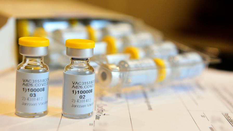 Consecuencias de las vacunas contra el coronavirus Consecuencias de las vacunas contra el coronavirus