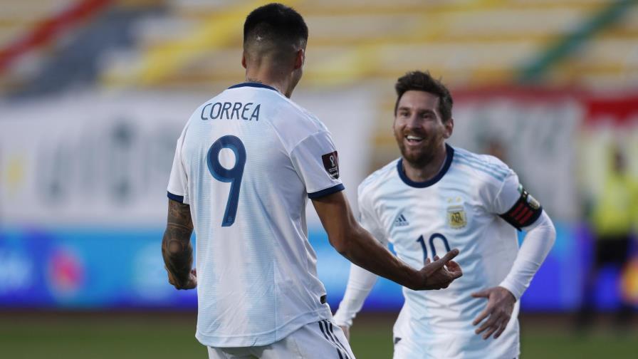 Uruguay versus Brasil; las lesiones marcan eliminatoria sudamericana