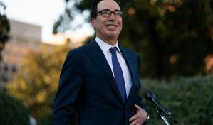 EEUU sigue en busca de estímulos a su economía pero el tiempo se agota