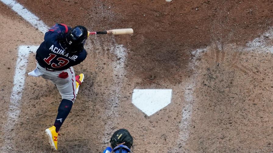 ¿Quién será el rival de los Rays en la Serie Mundial? Dodgers y Bravos definen