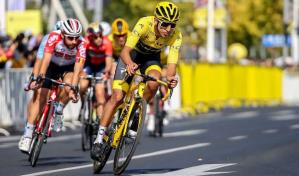 Sin ceremonia por el COVID-19, el Tour presenta su recorrido para 2021