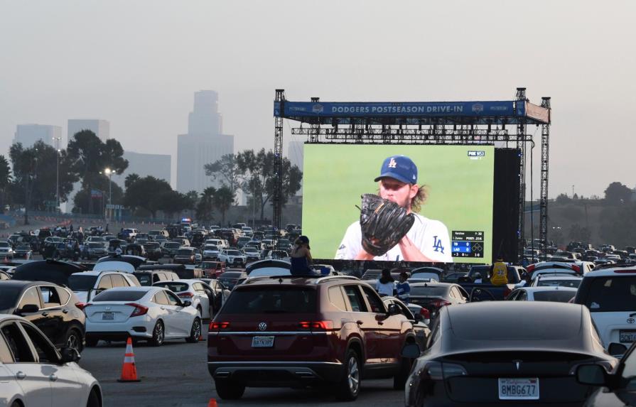 El plan del pitcheo efectivo de los Dodgers tiene al club a las puertas de ganar la Serie Mundial