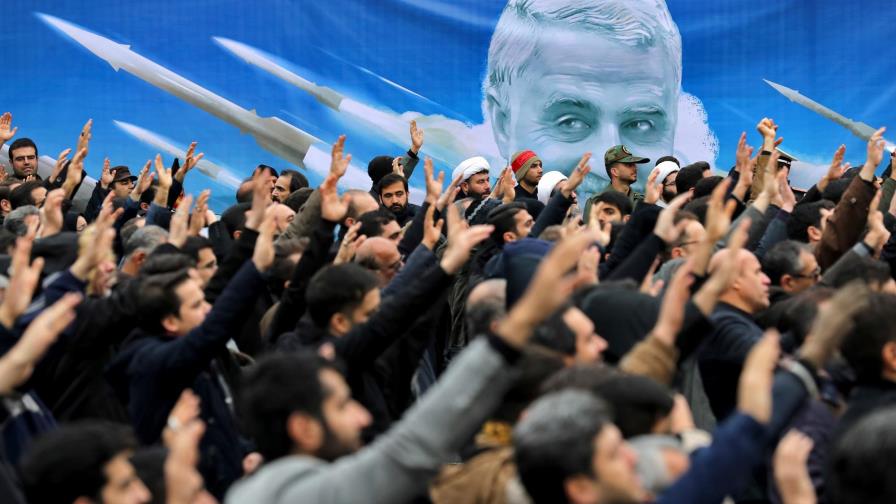 Elecciones de EEUU, claves para muchas cuestiones globales