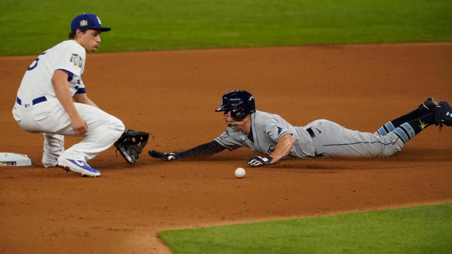 La Serie Mundial arrancó con la peor audiencia en TV de la historia