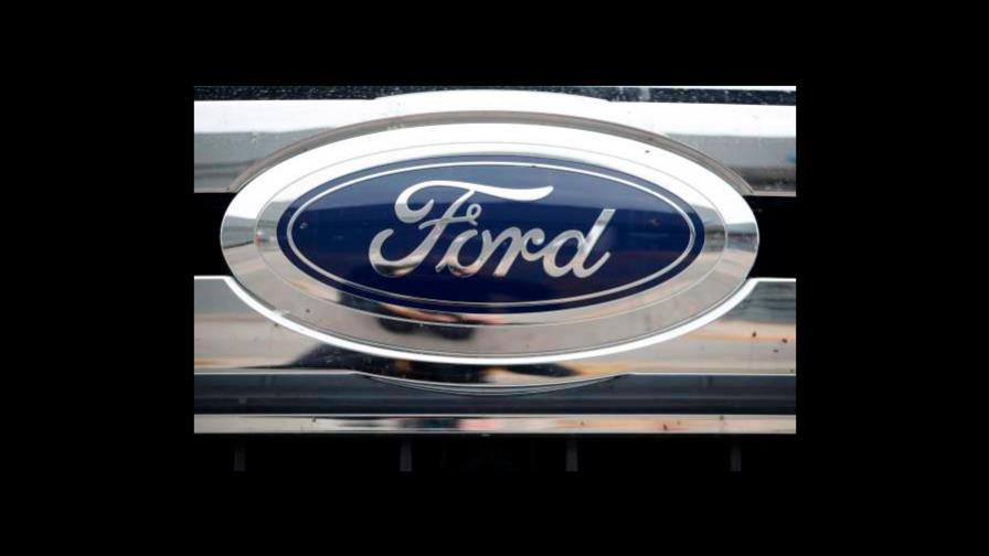 Las ventas de Ford en EEUU crecieron un 9,6 % en el segundo trimestre del año