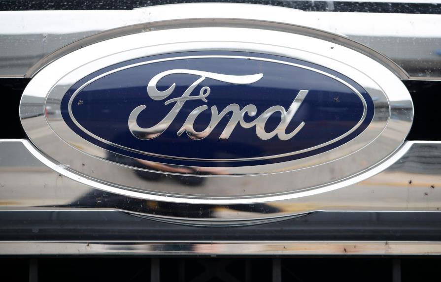 Ford dispara beneficios netos en tercer trimestre a 2.385 millones de dólares