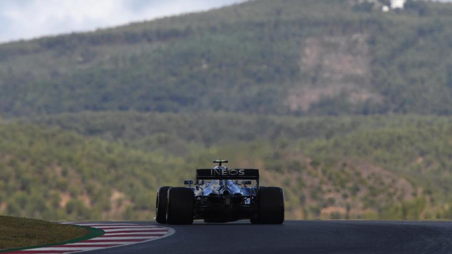 El Gran Premio de Emilia-Romaña de F1 se disputará a puerta cerrada